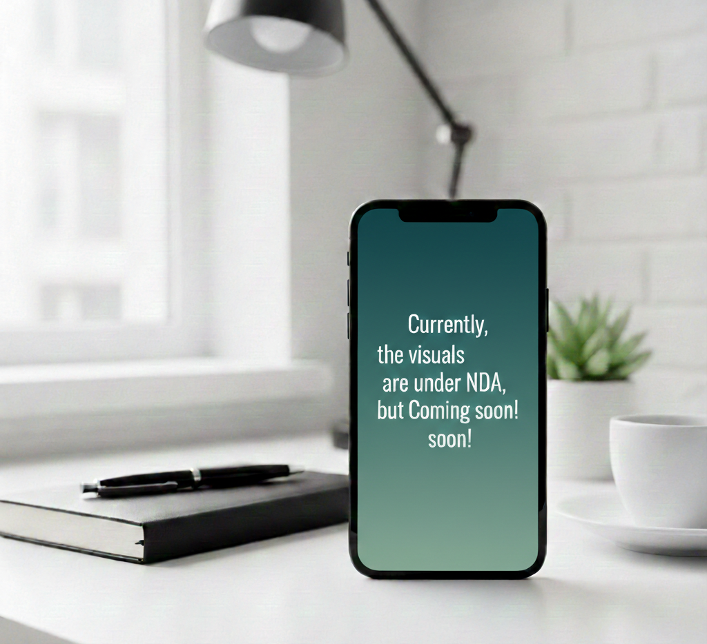 Agent Ticketing Mobile App